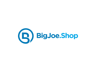 BigJoe.Shop logo design by RIANW