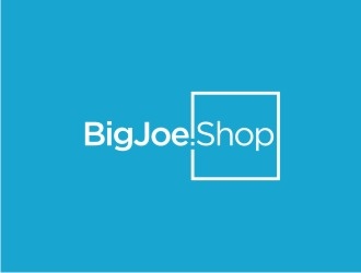 BigJoe.Shop logo design by narnia