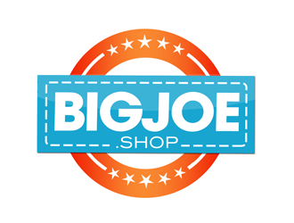 BigJoe.Shop logo design by kunejo