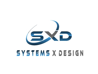 System X Designs logo design by samuraiXcreations