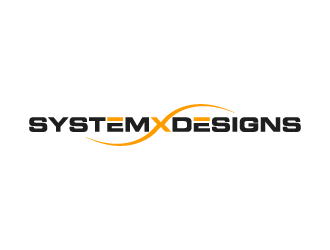 System X Designs logo design by Art_Chaza