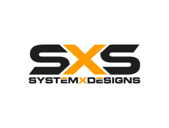System X Designs logo design by Art_Chaza