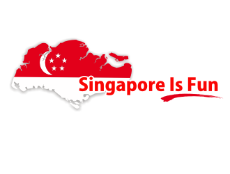 Singapore Is Fun logo design by coco