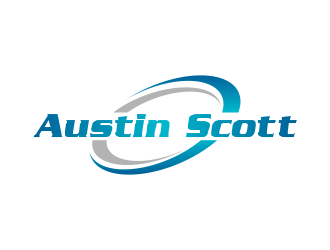 Austin Scott logo design by Greenlight