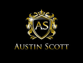 Austin Scott logo design by PRN123