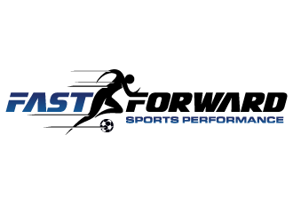 FastForward - Sports Performance -   logo design by PRN123