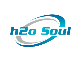 h2o Soul logo design by Greenlight