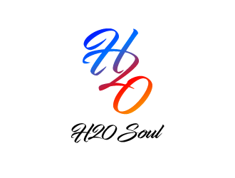 h2o Soul logo design by PRN123