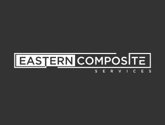 Eastern Composite Services logo design by afra_art