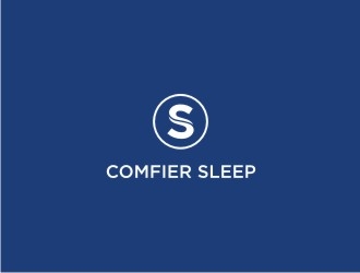 Resta Sleep or Dormair or Comfier Sleep logo design by narnia