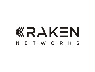 Kraken Networks logo design by enilno