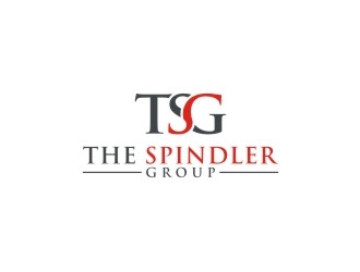 The Spindler Group logo design by bricton