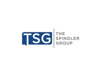 The Spindler Group logo design by bricton