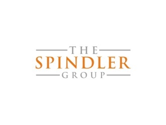 The Spindler Group logo design by bricton