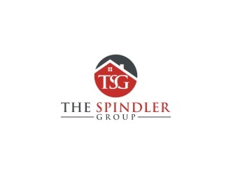 The Spindler Group logo design by bricton