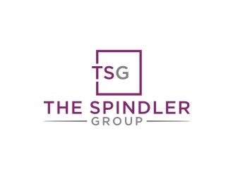 The Spindler Group logo design by bricton