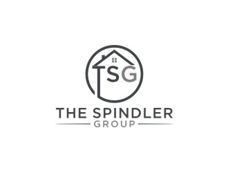 The Spindler Group logo design by bricton