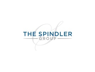 The Spindler Group logo design by bricton
