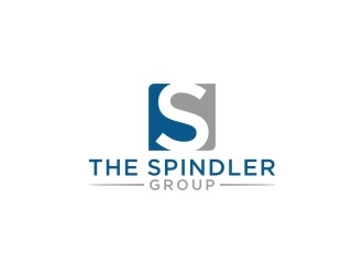 The Spindler Group logo design by bricton