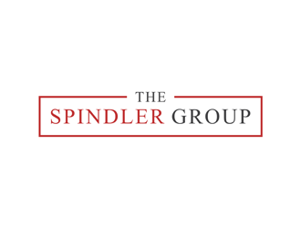 The Spindler Group logo design by alby