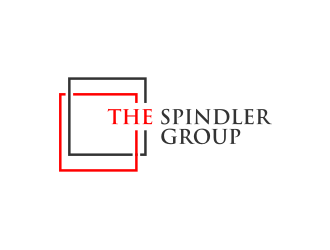 The Spindler Group logo design by yeve