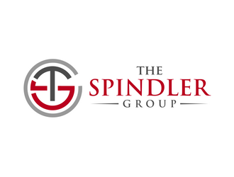 The Spindler Group logo design by haze
