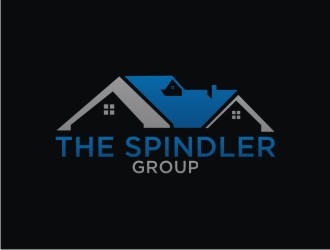 The Spindler Group logo design by bricton