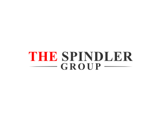 The Spindler Group logo design by yeve