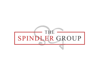 The Spindler Group logo design by alby