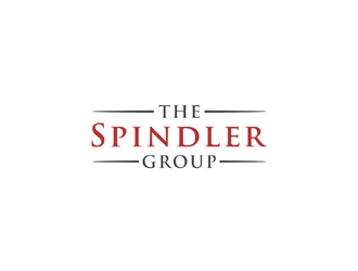 The Spindler Group logo design by johana