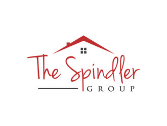 The Spindler Group logo design by alby