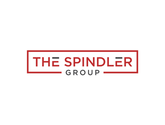 The Spindler Group logo design by alby