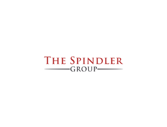 The Spindler Group logo design by johana