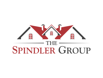 The Spindler Group logo design by pakNton