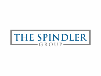 The Spindler Group logo design by savana