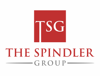 The Spindler Group logo design by savana