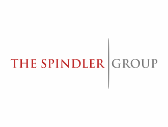 The Spindler Group logo design by savana