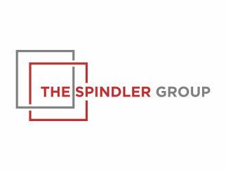 The Spindler Group logo design by savana