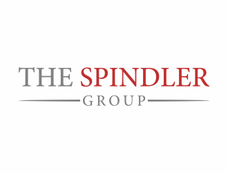 The Spindler Group logo design by savana