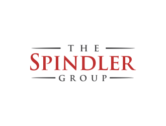 The Spindler Group logo design by oke2angconcept