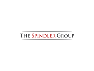 The Spindler Group logo design by oke2angconcept
