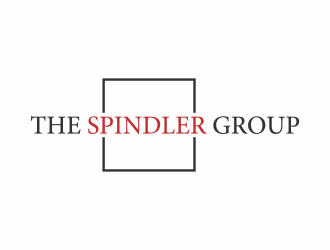 The Spindler Group logo design by savana