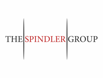 The Spindler Group logo design by savana
