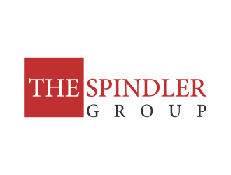The Spindler Group logo design by savana