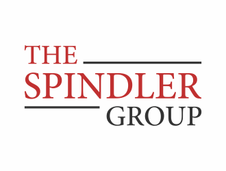 The Spindler Group logo design by savana