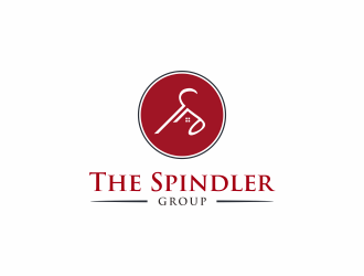 The Spindler Group logo design by ammad