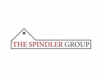 The Spindler Group logo design by savana