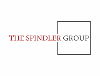 The Spindler Group logo design by savana