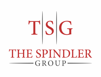 The Spindler Group logo design by savana