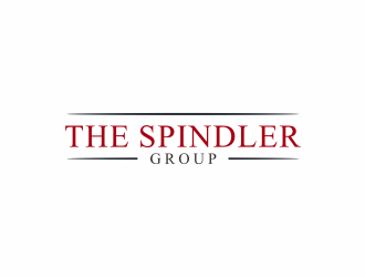 The Spindler Group logo design by ammad
